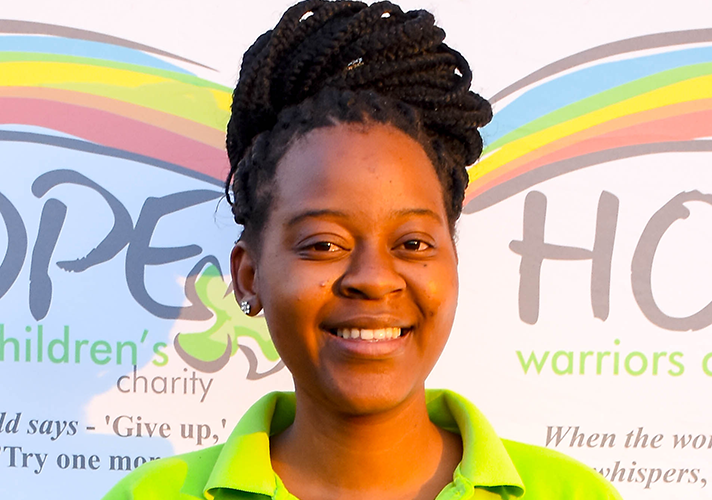Gugu Masiso