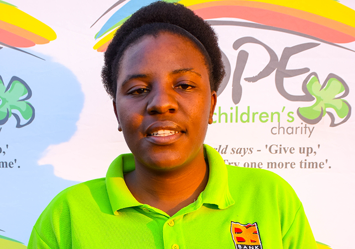 Nthabiseng Maluleke